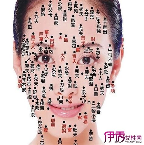 女人右顴骨有痣|【2025 最新】7 種常見臉上的痣與在面相學裡的涵。